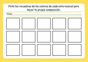 Vista previa - Unidades / Secuencias / Situaciones de Aprendizaje - MI PRIMER LIBRO DE COMPOSICIÓN - página 2
