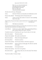 Vorschau - Text - Play Script - "Show Must Go On" - Seite 3