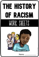 Vorschau - Arbeitsblätter - The History of RACISM - BUNDLE - Seite 3