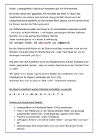 Vorschau - Arbeitsblätter - Lesekugelfisch 2 (farbig) - Grundschrift - Seite 1