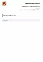 Vorschau - Arbeitsblätter - Bruchrechnung: Addition von Brüchen - Seite 1