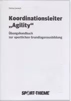 Vorschau - Arbeitsblätter - Sport-Thieme Koordinationsleiter Handbuch - Seite 1