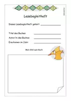Vorschau - Unterrichtsreihen - Lesebegleitheft Im Tal der Dinosaurier - Seite 2