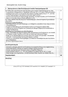 Vorschau - Klassenarbeiten - Zeitgenössische Beurteilung des Versailler Vertrages (P. Löbe, SPD, 1919) - Erster Weltkrieg, Weimarer Republik - mit Erwartungshorizont - Seite 2