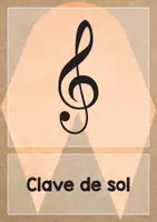 Vista previa - Tarjetas / Manipulativos - Figuras Musicales Simbología Musical Español - página 3