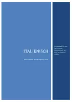 Vorschau - Arbeitsblätter - Verben (Gegenwart), Hauptwörter und Artikel - Deckblatt