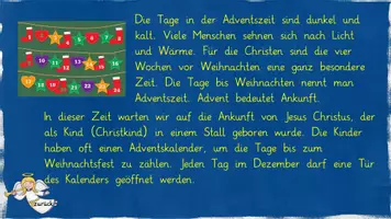 Vorschau - Arbeitsblätter - Weihnachtsbräuche interaktiv plus Arbeitsheft - Seite 2