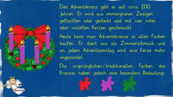 Vorschau - Arbeitsblätter - Weihnachtsbräuche interaktiv plus Arbeitsheft - Seite 3