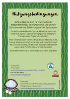 Vorschau - Arbeitsblätter - Tafelmaterial Verbrennungsdreieck - Seite 1