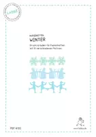 Vorschau - Anderer Materialtyp - Papierketten - Winter - Seite 1
