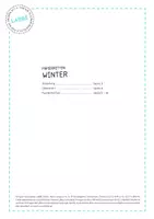 Vorschau - Anderer Materialtyp - Papierketten - Winter - Seite 2