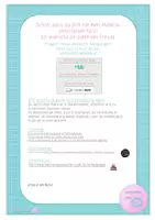 Vorschau - Präsentationen/Tafelbilder - Klett - Zahlenstrahl 100000 - Freiarbeitsmaterial - Seite 1