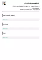 Vorschau - Arbeitsblätter - Afrika - Materialpaket (Topographie, Passatzirkulation, ..) - Seite 1