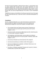 Vorschau - Stundenentwürfe - Das Auf und Ab an der Börse am Beispiel von Corona - Seite 3