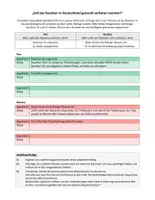 Vorschau - Arbeitsblätter - MATERIALPAKET Erörtern & Argumentieren -- Arbeitsblätter, Formulierungshilfen, Diskussionsthemen, Klassenarbeiten & Erwartungshorizonte - Seite 1