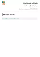 Vorschau - Präsentationen/Tafelbilder - Zahlenhaus Blanko Vorlagen - Seite 3