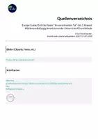 Vorschau - Stundenentwürfe - Escape Game/Exit the Room "Im verschneiten Tal" (ab 3. Klasse) #fächerunabhängig #motivierender Unterricht #Grundschule - Seite 1