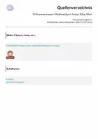Vorschau - Fördermaterial/Inklusion - 🎅🏼 Klammerkarten I Weihnachten I Anlaut-Silbe-Wort - Seite 1