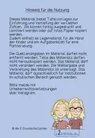 Vorschau - Arbeitsblätter - Materialpaket: verliebte Zahlen - Seite 2