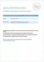 Vorschau - Arbeitsblätter - Musikalisches Geburtstagskind Dezember Klasse 3-4 - Seite 3
