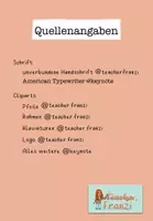Vorschau - selbst erstellte Cliparts/Grafiken - Klaviatur-Cliparts für alle Dur-Akkorde @teacher.franzi - Seite 2
