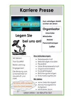 Vorschau - Arbeitsblätter - Petrus - Seite 3