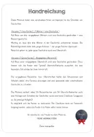 Vorschau - Aufgabenkarten - Impulskarten für Weihnachtsgeschichten (Reizwortgeschichte) - Seite 2