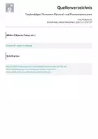 Vorschau - Arbeitsblätter - Tandembögen Pronomen: Personal- und Possessivpronomen - Seite 1