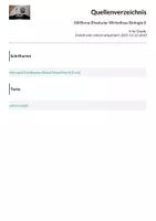 Vorschau - Arbeitsblätter - AB Biene Binokular Wirbellose Biologie 8 - Seite 1