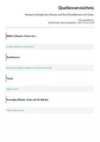Vorschau - Arbeitsblätter - Nomen im Englischen/Nouns und ihre Pluralformen mit Video - Seite 2