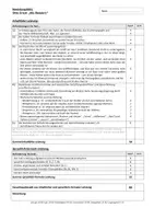 Vorschau - Klassenarbeiten - Ernst: "Nis Randers" - Klassenarbeit: Geleitete Analyse einer Ballade - mit Erwartungshorizont - Seite 2