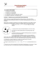 Vorschau - Arbeitsblätter - Pandemie - Anwendungsaufgaben Analysis Sek. II - Seite 2
