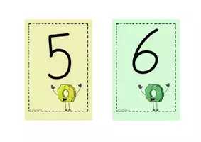 Vorschau - Stationenlernen - Stationenschilder - Seite 3