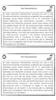 Vorschau - Arbeitsblätter - Mini-Heft Weihnachtsbräuche in Deutschland und der Welt Klasse 3+4 - Seite 2