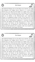 Vorschau - Arbeitsblätter - Mini-Heft Weihnachtsbräuche in Deutschland und der Welt Klasse 3+4 - Seite 3