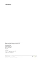 Vorschau - Arbeitsblätter - Wald Werkstatt 1.-3. Klasse (pdf + editierbare Version) - Seite 1