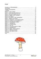 Vorschau - Arbeitsblätter - Wald Werkstatt 1.-3. Klasse (pdf + editierbare Version) - Seite 2