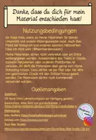 Vorschau - Stundenentwürfe - "Kriminell gut zuhören mit Agent Spitzohr" - Stunde 2 - Seite 1
