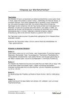 Vorschau - Arbeitsblätter - Lernwerkstatt Fliegen 2.-4. Klasse (pdf + editierbare Version) - Seite 3