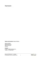 Vorschau - Stationenlernen - Bauernhof Lernwerkstatt 1./2. Klasse - Seite 1