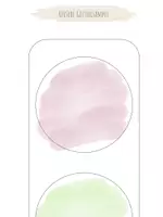 Vorschau - Anderer Materialtyp - Gefühlsampel - Freebie - Seite 2