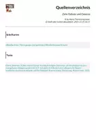 Vorschau - Arbeitsblätter - Arbeitsblätter zum Thema "Zehn Gebote" - Seite 3