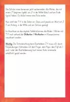 Vorschau - Präsentationen/Tafelbilder - Buchstabeneinführung: T t (Digitales Tafelbild, analoges Material) - Seite 3