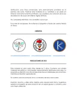 Vista previa - Tarjetas / Manipulativos - TARJETAS ILUSTRATIVAS FLASH CARDS SISTEMA SOLAR - página 2