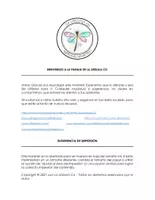 Vista previa - Hojas de trabajo - SILABARIO TRABADAS MAYUSCULA PRIMERA L Y R - página 1