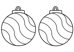 Vorschau - Mal- und Bastelvorlagen - Weihnachten - Ausmalbilder/Fensterbilder - Seite 3