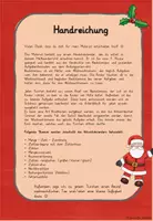 Vorschau - Arbeitsblätter - Mathe - Adventskalender Klasse 1 - Seite 2