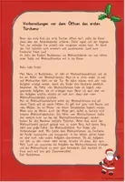 Vorschau - Arbeitsblätter - Mathe - Adventskalender Klasse 1 - Seite 3