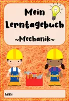Vorschau - Unterrichtsreihen - MATERIALPAKET -Der Hebel- (Mechanik und Kraft) - Seite 1