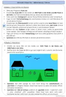 Vorschau - Arbeitsblätter - Bildbearbeitung mit Paint.net (Informatik in Kl. 5/6) - Arbeitsblätter, anpassbar - Seite 3